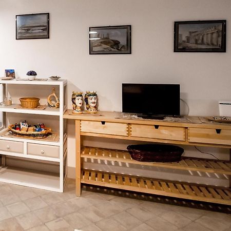 Casa Clio Villa Siraküza Dış mekan fotoğraf