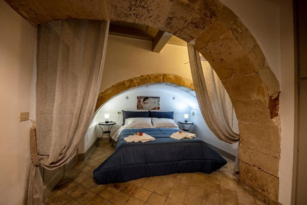 Casa Clio Villa Siraküza Dış mekan fotoğraf