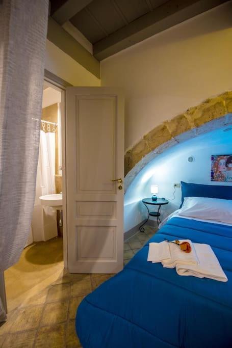 Casa Clio Villa Siraküza Dış mekan fotoğraf