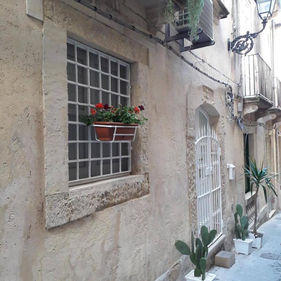 Casa Clio Villa Siraküza Dış mekan fotoğraf