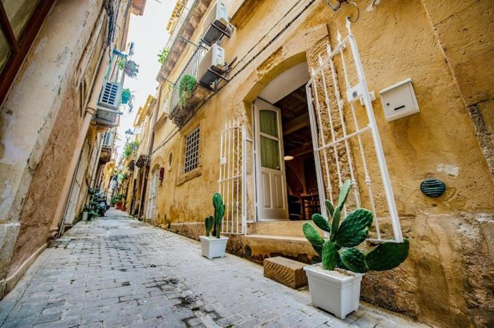 Casa Clio Villa Siraküza Dış mekan fotoğraf