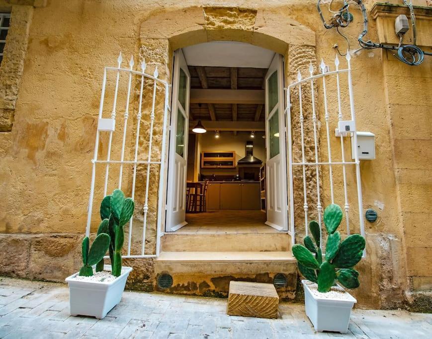 Casa Clio Villa Siraküza Dış mekan fotoğraf