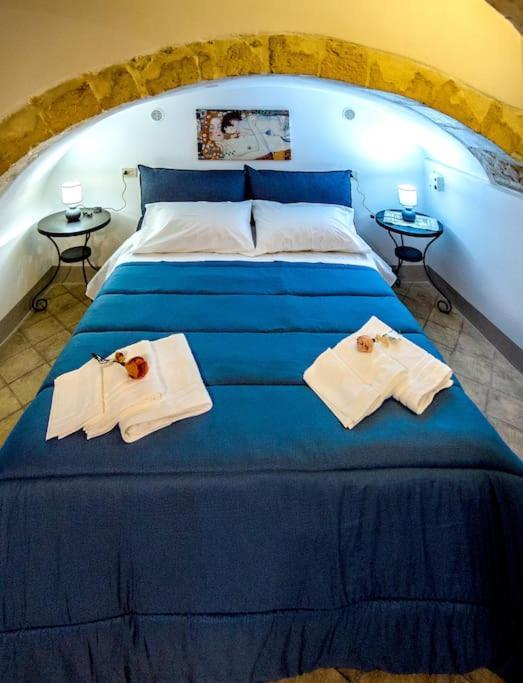 Casa Clio Villa Siraküza Dış mekan fotoğraf