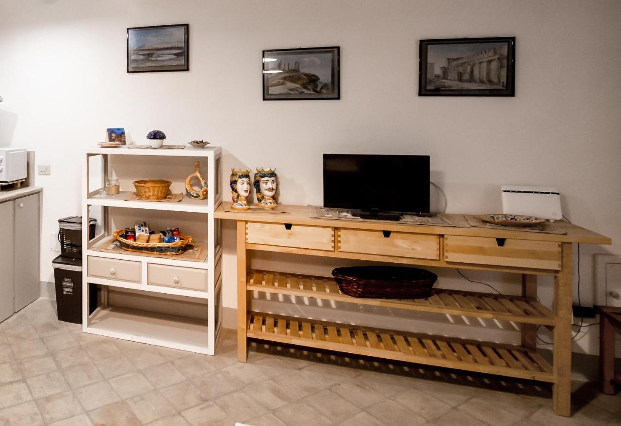 Casa Clio Villa Siraküza Dış mekan fotoğraf