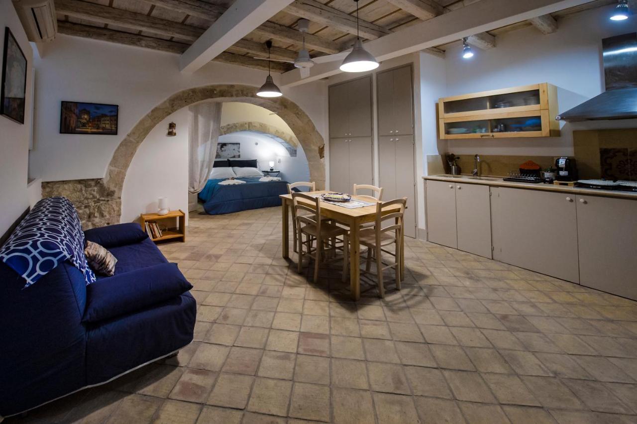 Casa Clio Villa Siraküza Dış mekan fotoğraf