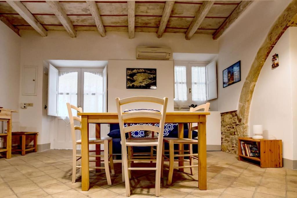 Casa Clio Villa Siraküza Dış mekan fotoğraf