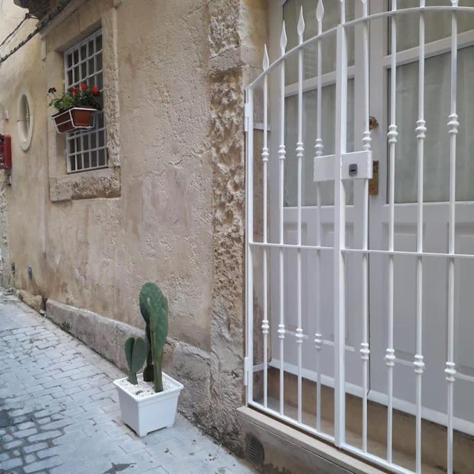 Casa Clio Villa Siraküza Dış mekan fotoğraf