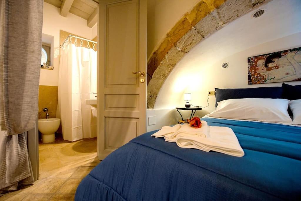 Casa Clio Villa Siraküza Dış mekan fotoğraf