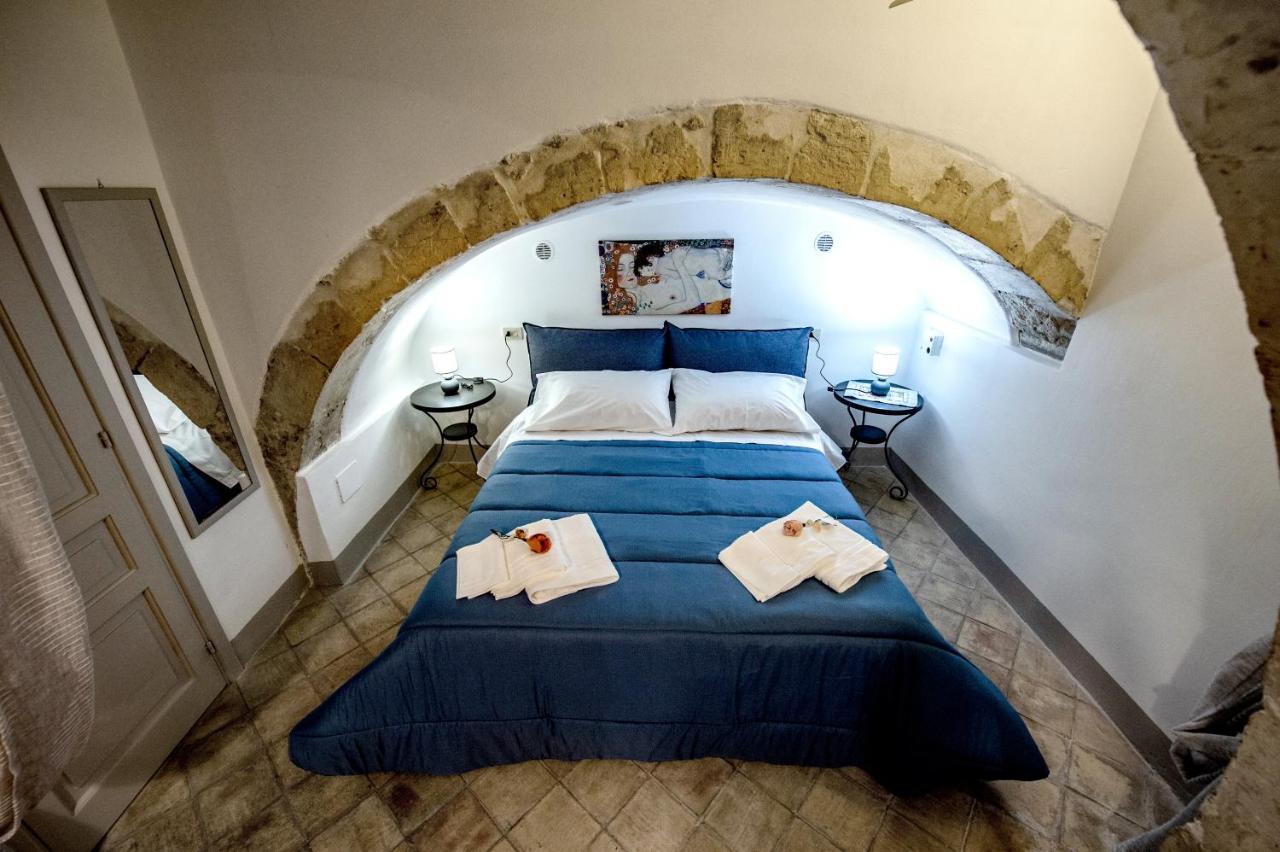 Casa Clio Villa Siraküza Dış mekan fotoğraf