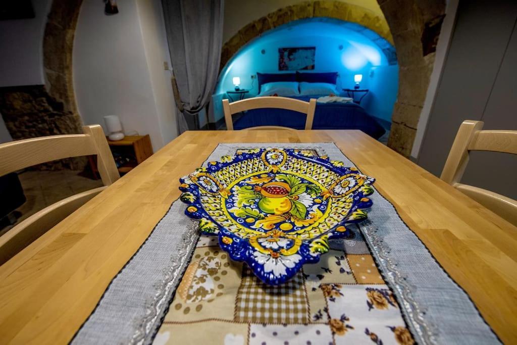 Casa Clio Villa Siraküza Dış mekan fotoğraf