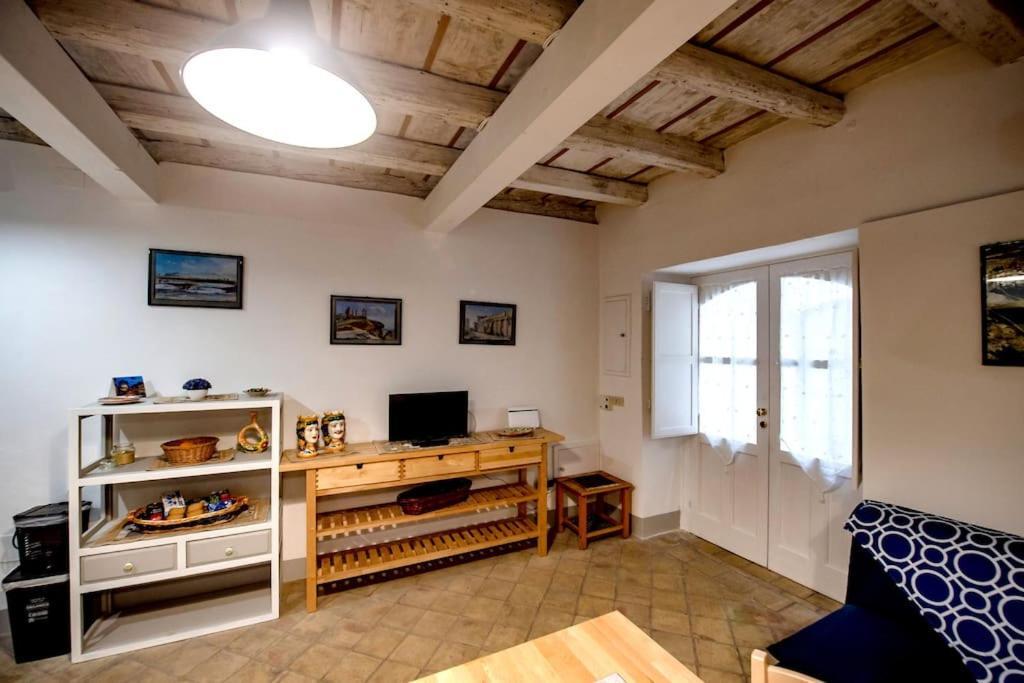 Casa Clio Villa Siraküza Dış mekan fotoğraf