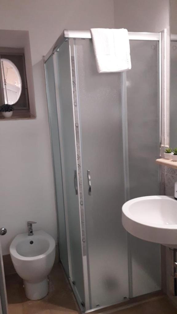 Casa Clio Villa Siraküza Dış mekan fotoğraf